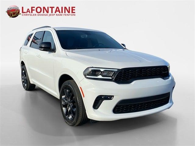 2021 Dodge Durango GT Plus AWD 2021 Dodge Durango GT Plus AWD