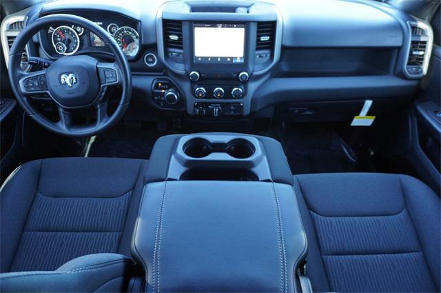2024 RAM Ram 1500 RAM 1500 TRADESMAN CREW CAB 4X4 57 BOX