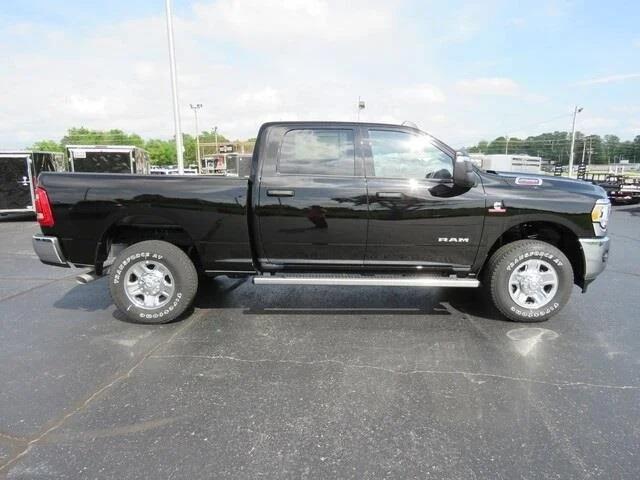 2023 RAM 2500 Big Horn Crew Cab 4x4 64 Box