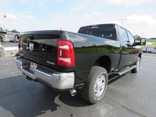 2023 RAM 2500 Big Horn Crew Cab 4x4 64 Box