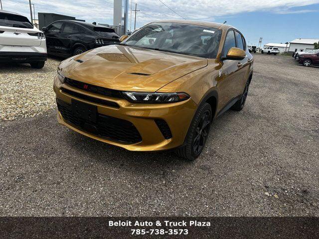 2024 Dodge Hornet GT AWD