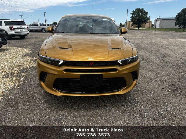 2024 Dodge Hornet GT AWD