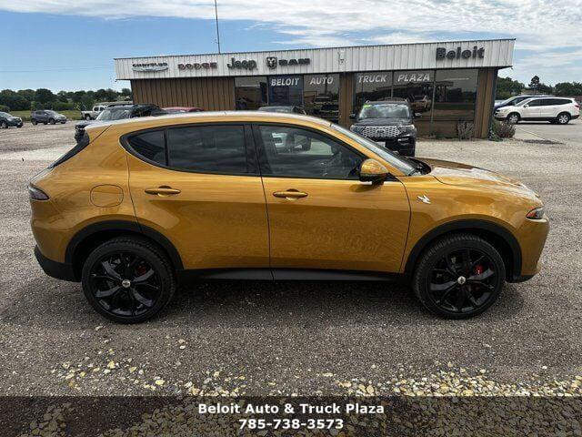 2024 Dodge Hornet GT AWD