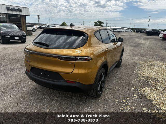 2024 Dodge Hornet GT AWD