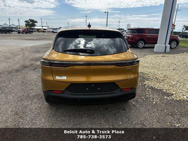 2024 Dodge Hornet GT AWD