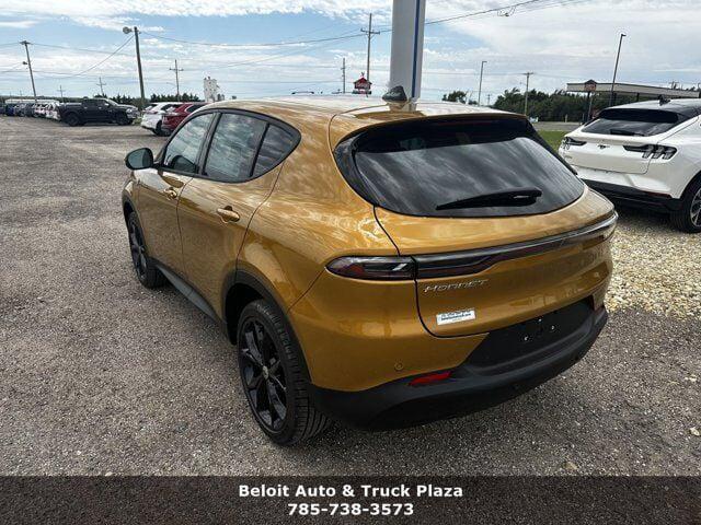 2024 Dodge Hornet GT AWD