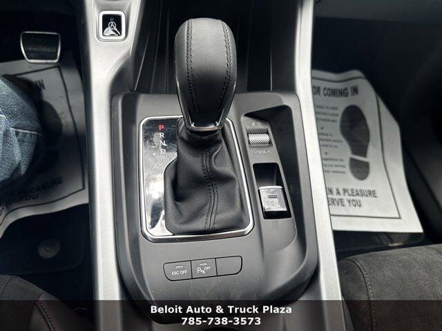 2024 Dodge Hornet GT AWD
