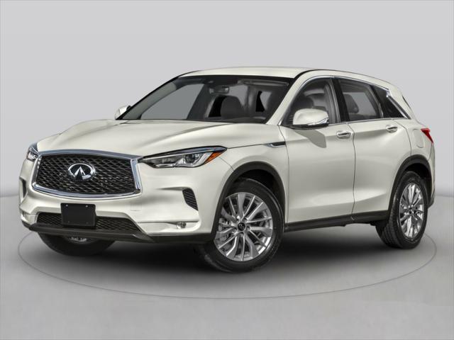 2024 Infiniti QX50