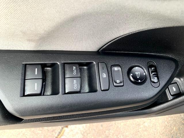 2017 Honda Civic EX-T