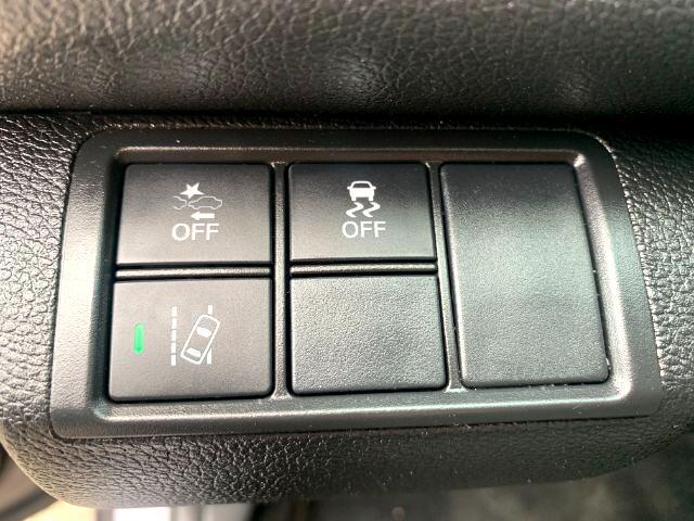 2017 Honda Civic EX-T