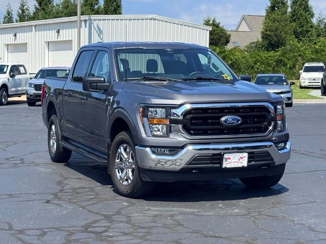 2023 Ford F-150 XLT for sale in Burlington, NC