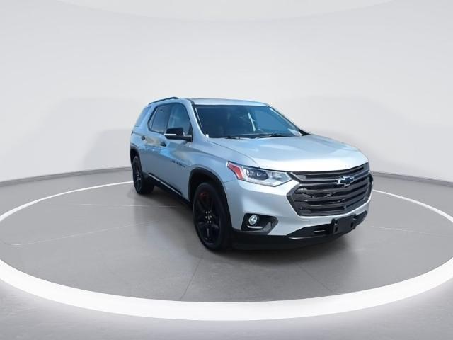 2021 Chevrolet Traverse FWD Premier