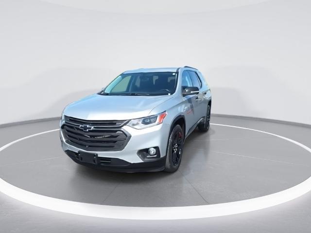2021 Chevrolet Traverse FWD Premier