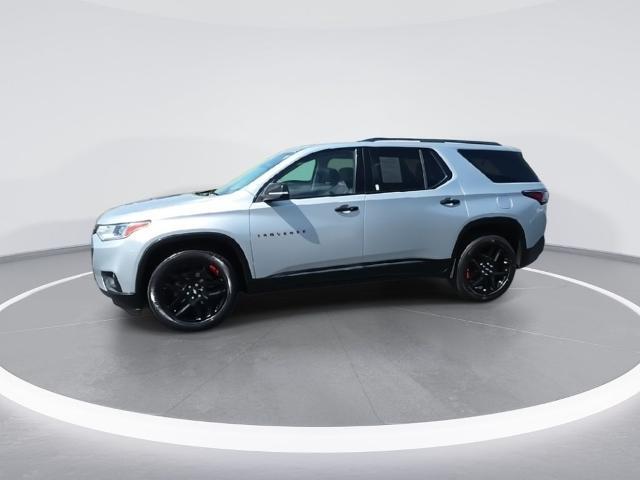 2021 Chevrolet Traverse FWD Premier