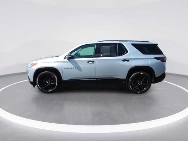 2021 Chevrolet Traverse FWD Premier