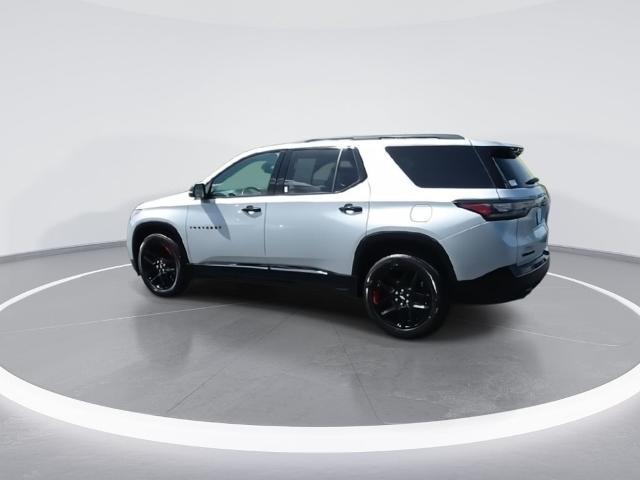 2021 Chevrolet Traverse FWD Premier