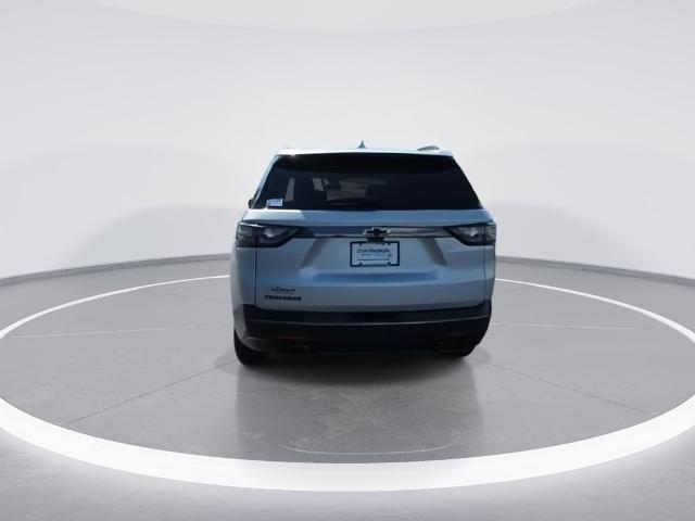 2021 Chevrolet Traverse FWD Premier