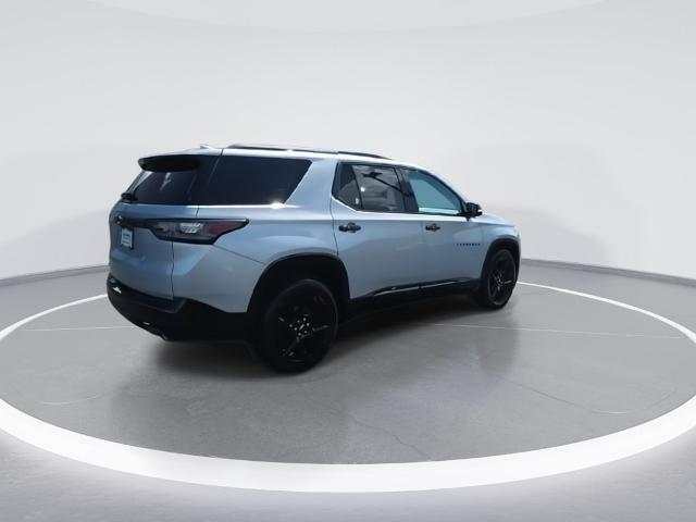 2021 Chevrolet Traverse FWD Premier