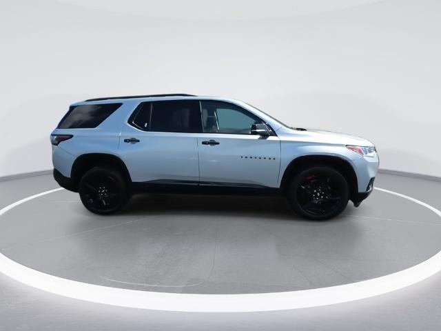 2021 Chevrolet Traverse FWD Premier