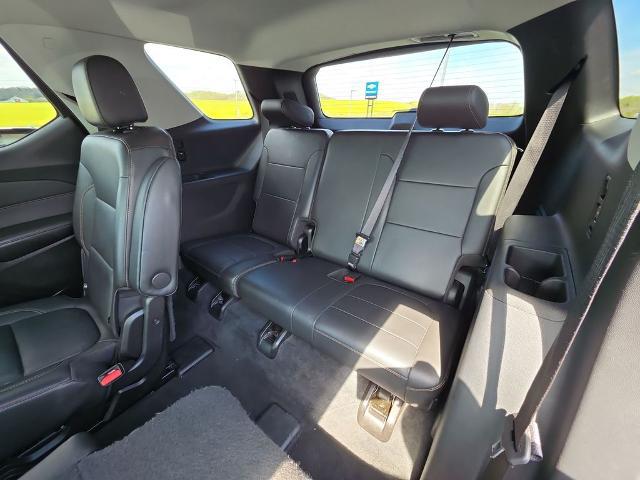 2021 Chevrolet Traverse FWD Premier