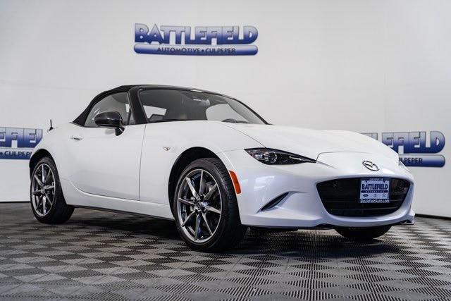 2023 Mazda MX-5 Grand Touring for sale in Culpeper, VA