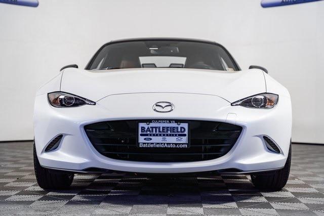2023 Mazda MX-5 Grand Touring