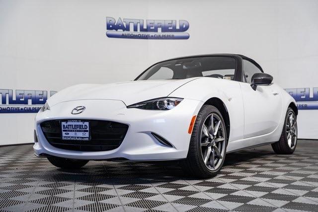 2023 Mazda MX-5 Grand Touring