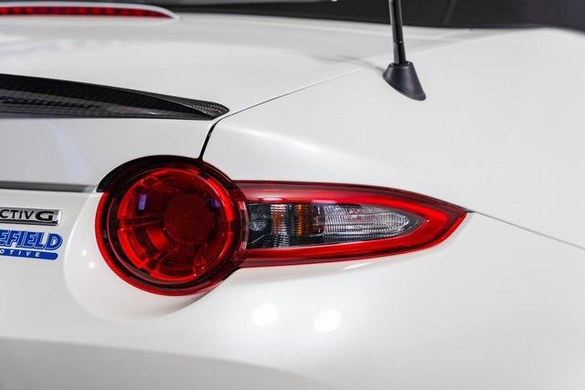2023 Mazda MX-5 Grand Touring