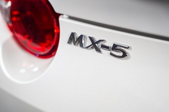 2023 Mazda MX-5 Grand Touring