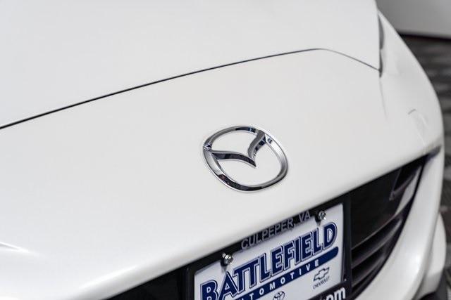 2023 Mazda MX-5 Grand Touring