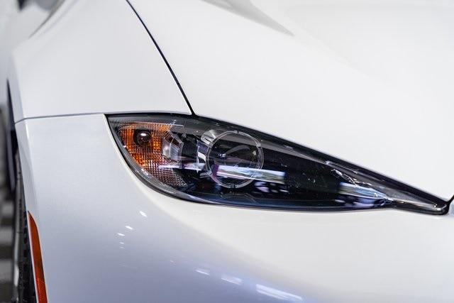 2023 Mazda MX-5 Grand Touring