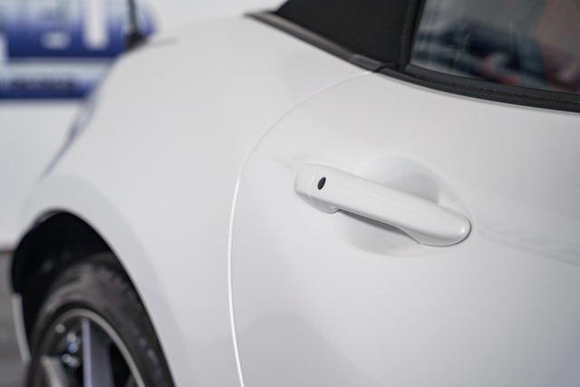 2023 Mazda MX-5 Grand Touring