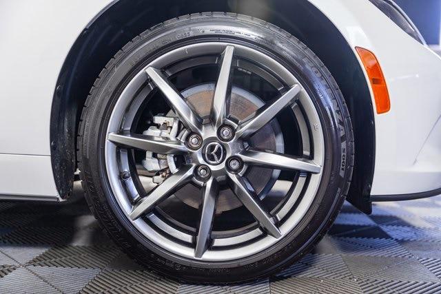 2023 Mazda MX-5 Grand Touring