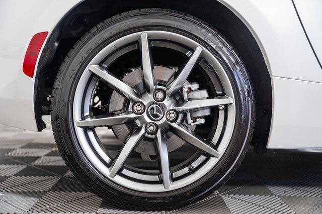 2023 Mazda MX-5 Grand Touring