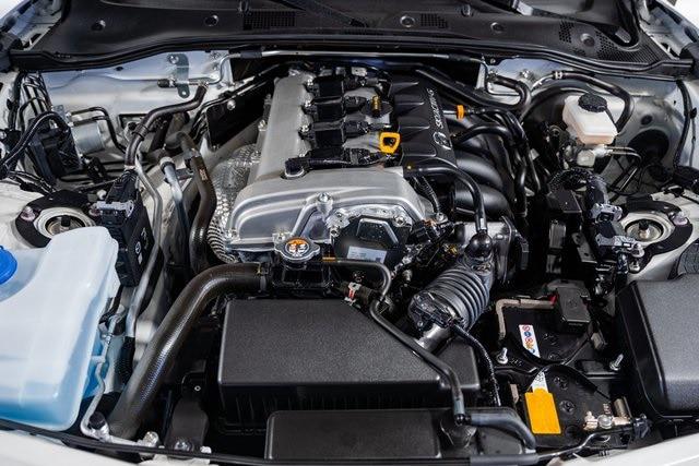 2023 Mazda MX-5 Grand Touring
