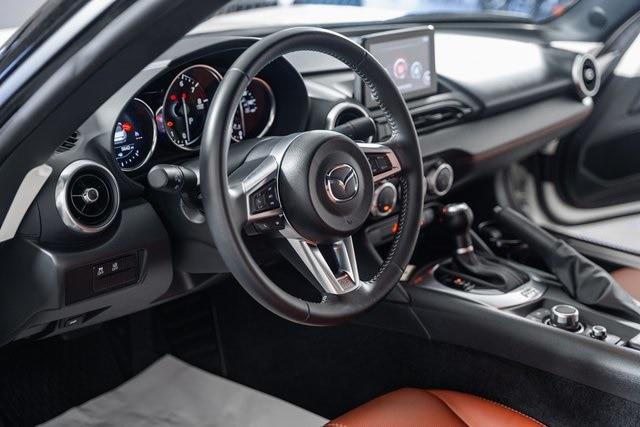 2023 Mazda MX-5 Grand Touring