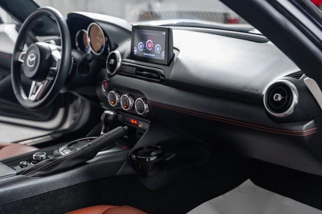 2023 Mazda MX-5 Grand Touring