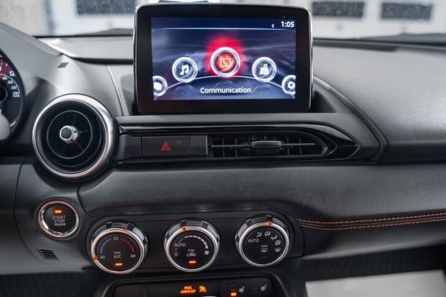 2023 Mazda MX-5 Grand Touring