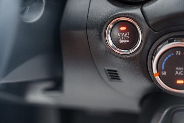 2023 Mazda MX-5 Grand Touring