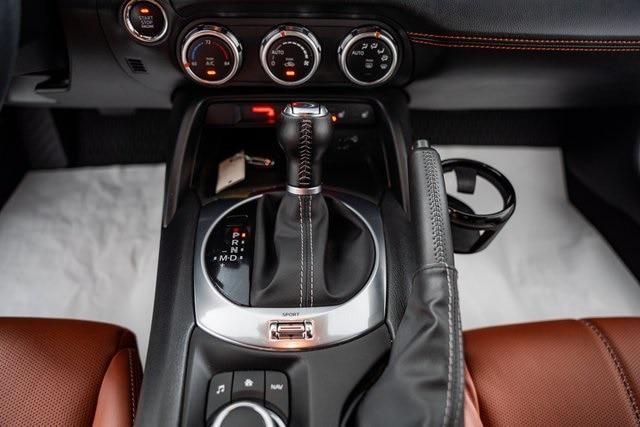 2023 Mazda MX-5 Grand Touring