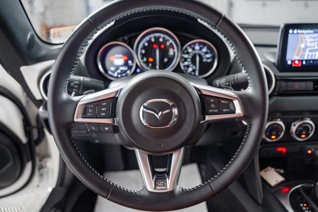 2023 Mazda MX-5 Grand Touring