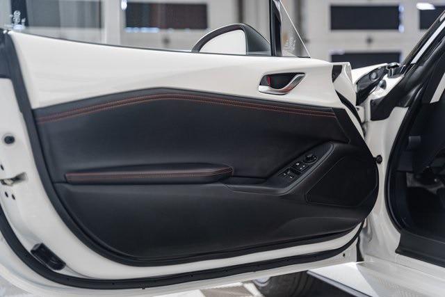 2023 Mazda MX-5 Grand Touring