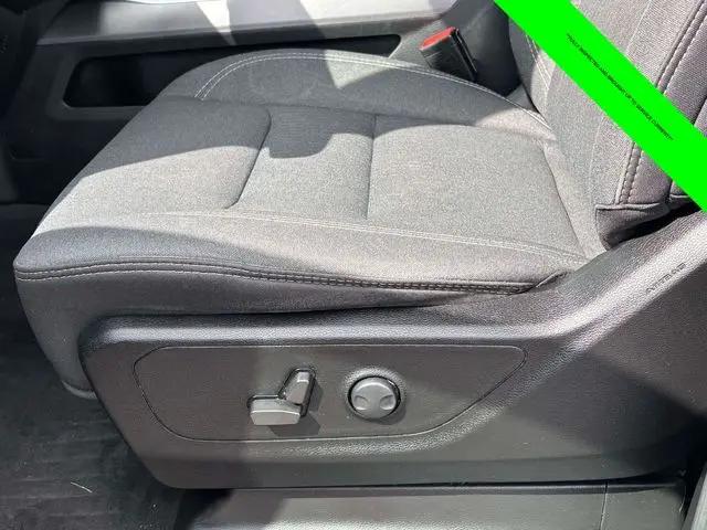 2022 Ram 1500 Big Horn Quad Cab 4x4 64 Box