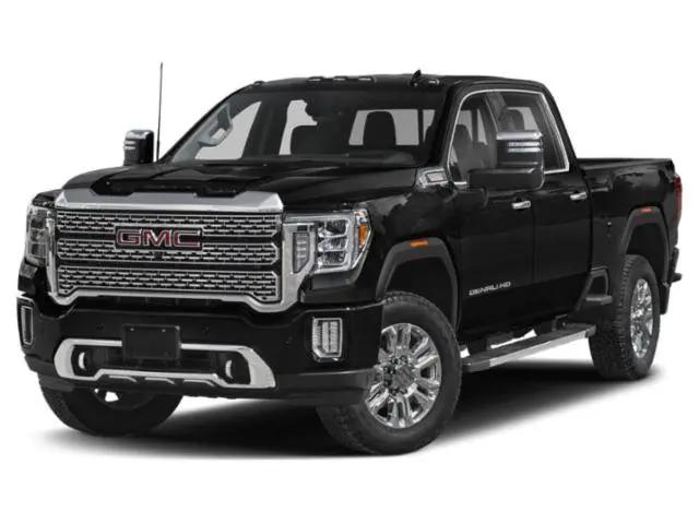 2023 GMC Sierra 3500HD 4WD Crew Cab Long Bed Denali for sale in Noblesville, IN