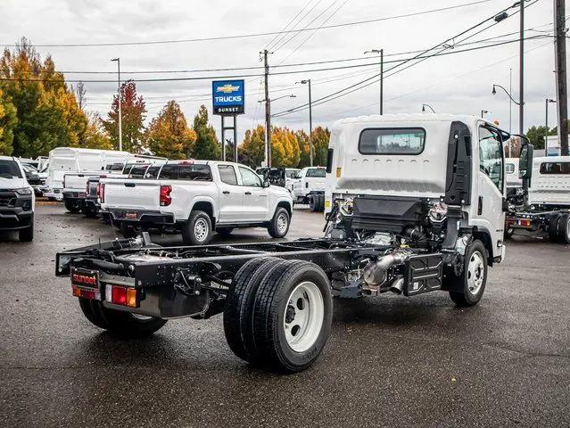 2024 Chevrolet 4500XD LCF 4500 XD LCF Diesel