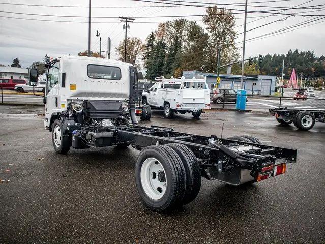 2024 Chevrolet 4500XD LCF 4500 XD LCF Diesel