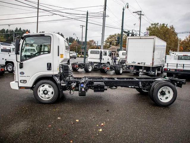 2024 Chevrolet 4500XD LCF 4500 XD LCF Diesel