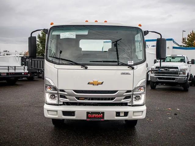 2024 Chevrolet 4500XD LCF 4500 XD LCF Diesel