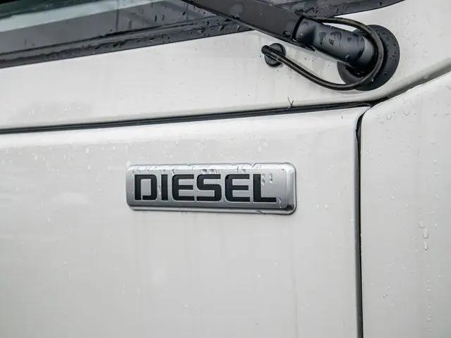 2024 Chevrolet 4500XD LCF 4500 XD LCF Diesel