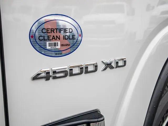 2024 Chevrolet 4500XD LCF 4500 XD LCF Diesel
